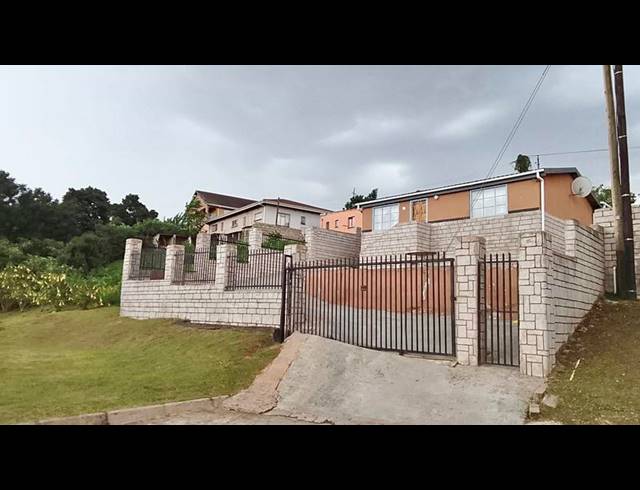 2 BEDROOM HOUSE FOR SALE IN NORTHDALE